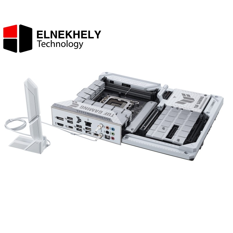 ASUS TUF GAMING Z790-BTF WIFI Motherboard - 90MB1GU0-M0EAY0